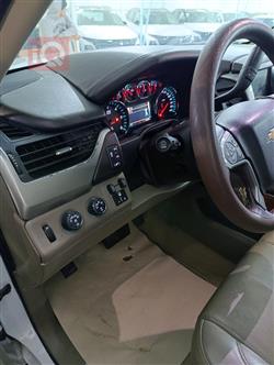 شێڤرۆلێت تاهۆ